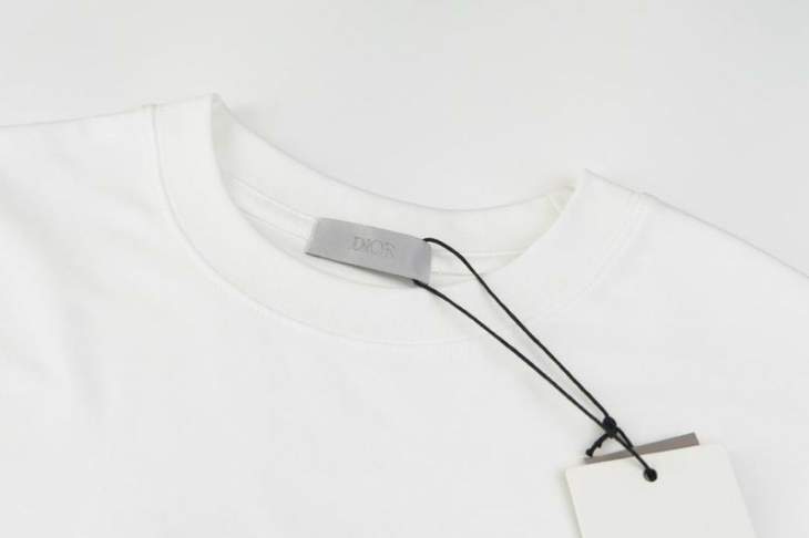 Dior T Shirts Short _SKUDiorS-XLxetr0415643